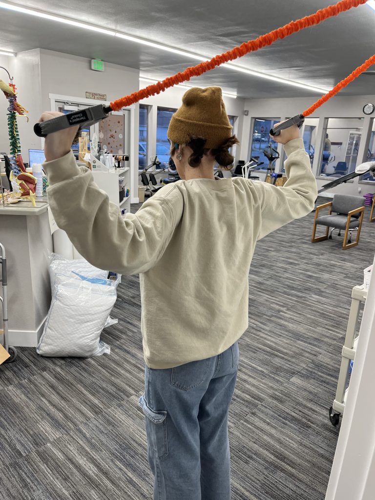 Shoulder Exercise 768x1024